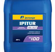 IPIRANGA IPITUR AW HLP 100 BD 20L