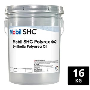 Mobil SHC Polyrex 462 bd 16kg