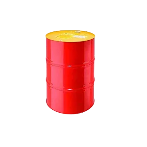 SHELL HEAT TRANSFER OIL S2 TB 209L
