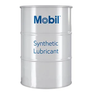 Mobil Glygoyle 30 tb 200l oleo sintetico engrenagens