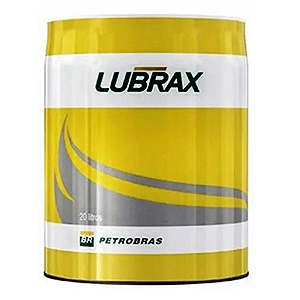 LUBRAX COMPSOR XP 46 BD 20L