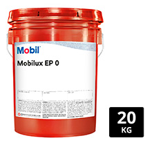 MOBILUX EP 0 BD BD 20KG graxa multiuso