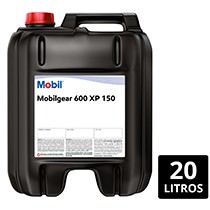 MOBILGEAR 600 XP 150 BD 20L