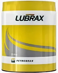 LUBRAX GEAR PAO 460 BD 20L OLEO SINTETICO PARA ENGRENAGENS
