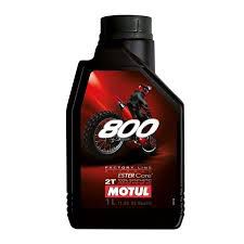 MOTUL 800 FACTORY LINE 2T OFF ROAD