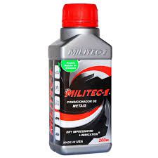 MILITEC 1 CONDICIONADOR DE METAIS