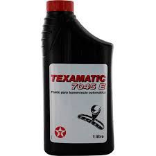 TEXAMATIC 7045E DEXRON III