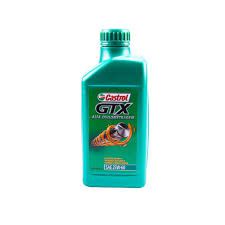 CASTROL GTX ALTA QUILOMETRAGEM 25W60