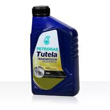 TUTELA TRANSMISSION GEARFORCE 75W