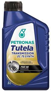 TUTELA TRANSMISSION ZC 75W90 SYNTH