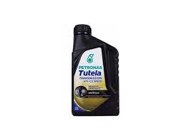 TUTELA TRANSMISSION ATF CS SPEED