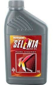 Olio Motore Selenia WR Pure Emergy, 5W30, Acea C2, 5W-30