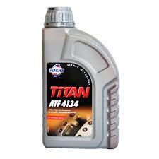 FUCHS TITAN ATF 4134  -  PENTOSIN MB 236.14