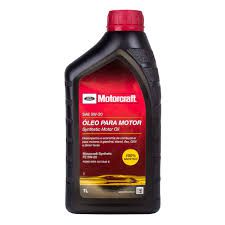 MOTORCRAFT 5W20