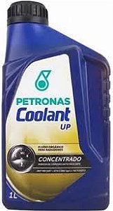 ADITIVO PARA RADIADOR  COOLANT UP