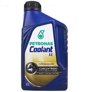 ADITIVO PARA RADIADOR  COOLANT 11