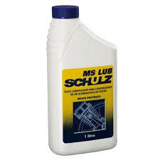 OLEO PARA COMPRESSOR SCHULZ MS LUB