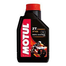 MOTUL 710 2T FD