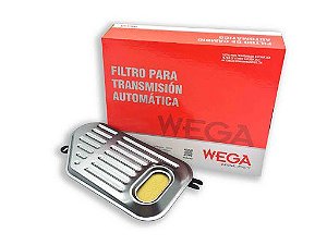 FILTRO CAMBIO AUTOMATICO AUDI, BMW , JAGUAR E PASST WFC 903