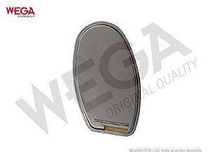 FILTRO CAMBIO AUTOMATICO MERCEDES, CHRYSLER, DODGE, JEEP E SSANGYONG  WFC 927