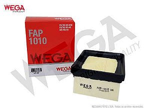 FILTROS DE AR BMW 310  GS WEGA FAP 1010