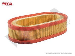 FILTRO DE AR RENAULT CLIO FAP 2823