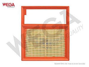 FILTRO DE AR FORD FUSION HIBRIDO  FAP 2849