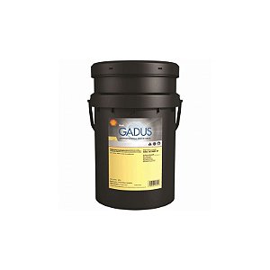 SHELL GADUS S2 V 220 1 BD 18KG