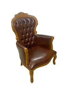 Poltrona Cibele