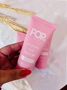 Lubrificante Neutro a base d´água 60g