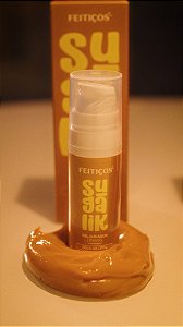 Gel Sugador Pulsador Líquido Doce de Leite