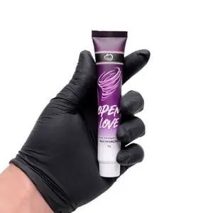 Gel Excitante para Casal Multifunções
