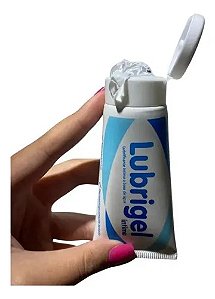 Lubrificante Íntimo Neutro à Base de Água 60g