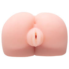 Masturbador Masculino Bunda e Vagina em CyberSkin