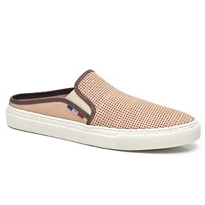 sapatênis slip on fork