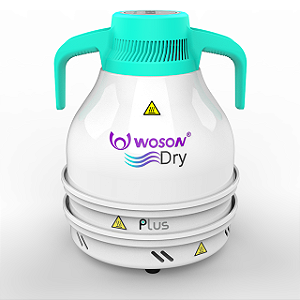 Woson Dry Plus - 110V - Secador de Instrumentos Cirúrgicos