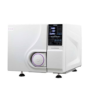 Autoclave TANZO CLASSIC 23L - Classe B Pré-Vácuo