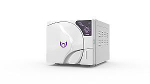 Autoclave 18 L - TANDA B