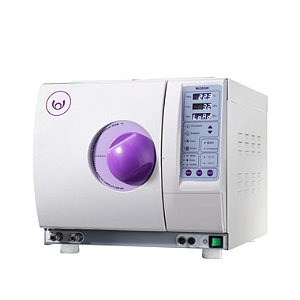 Autoclave TANDA B 23L - Classe B Pré-Vácuo