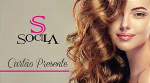 Cortesia de Corte Masculino - Lote 100un