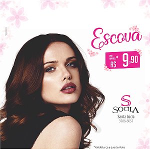 Criação Peça Post Instagram