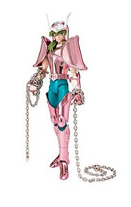 Andromeda Shun Saint Seiya Revival | Cloth Myth
