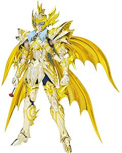 Afrodite de Peixes Soul Of Gold Ex | Cloth Myth Bandai