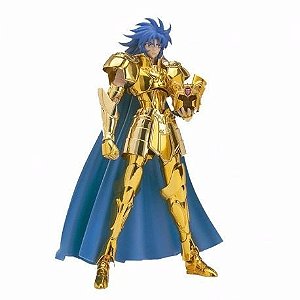 Saga de Gêmeos Ex Revival | Cloth Myth Bandai