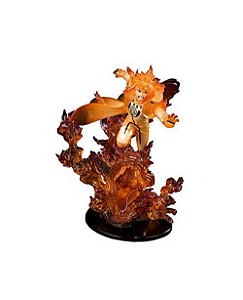 Minato Namikaze Naruto | Figuarts ZERO Kizuna Relation
