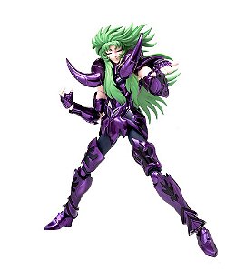 Shion de Aries Surplice Ex | Cloth Myth Bandai