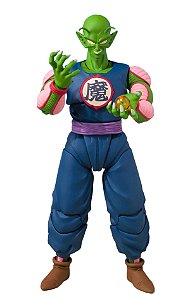 Piccolo Daimaoh Dragon Ball | S.H.Figuarts Bandai