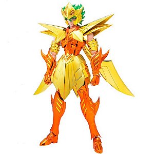 Isaac De Kraken Ex | Cloth Myth Bandai