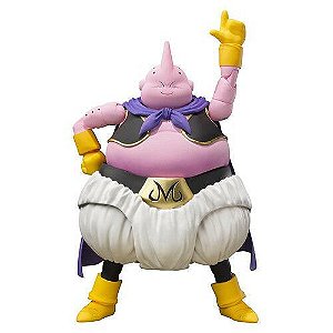 Majin Boo Zen Fat Dragonball | S.h.figuarts Bandai