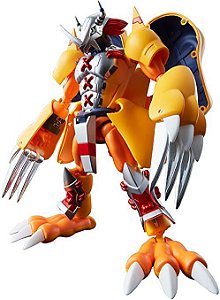 WARGREYMON AGUMON | DIGIVOLVING SPIRITS